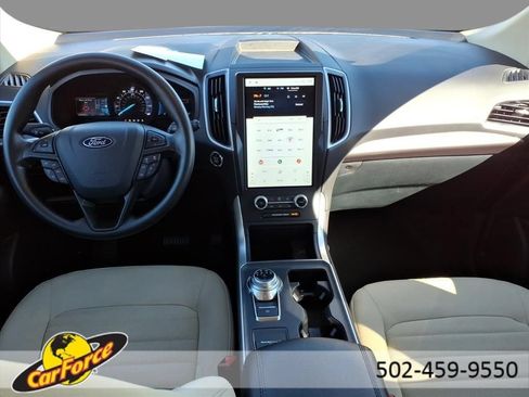 Used 2024 Ford Edge SE AWD/4WD image 17
