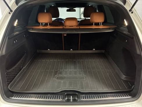 Used 2018 Mercedes-Benz GLC 43 AMG 4MATIC image 24