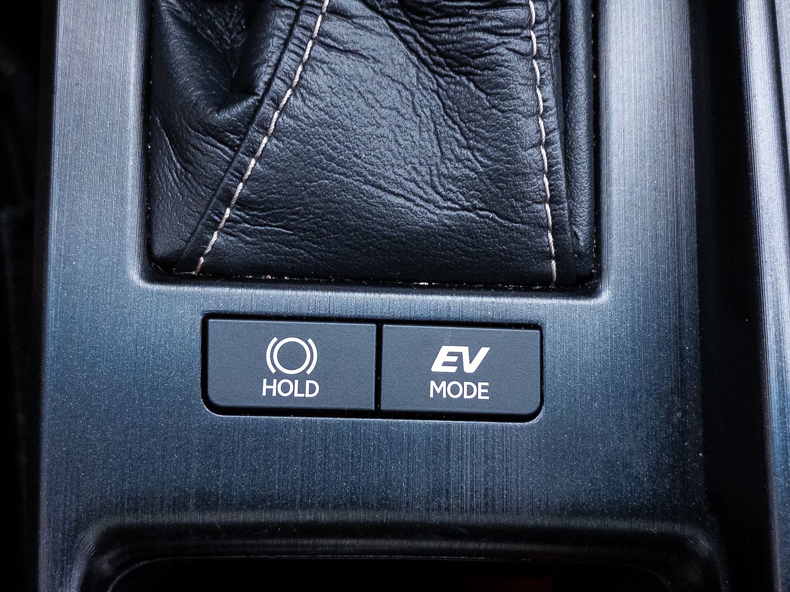 Used 2020 Lexus ES 300h w/ Premium Package FWD image 32