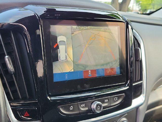 Used 2018 Chevrolet Traverse LT AWD/4WD image 21