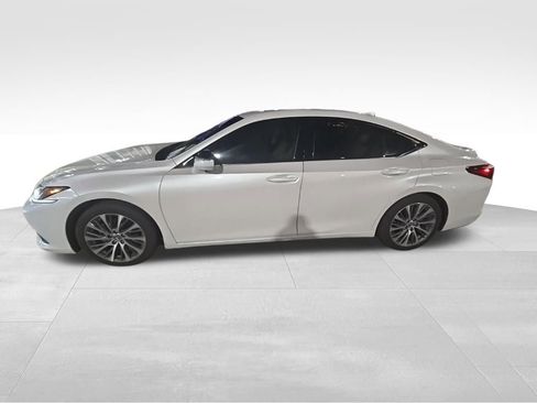 Used 2021 Lexus ES 350 w/ Premium Package image 33