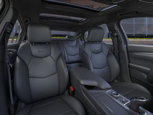 New 2026 Cadillac CT5 Premium Luxury image 16