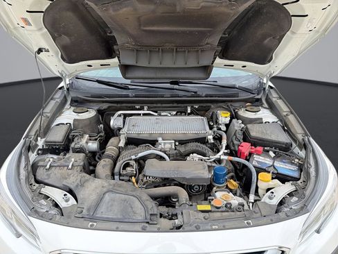 Used 2021 Subaru Outback Limited XT AWD/4WD image 14