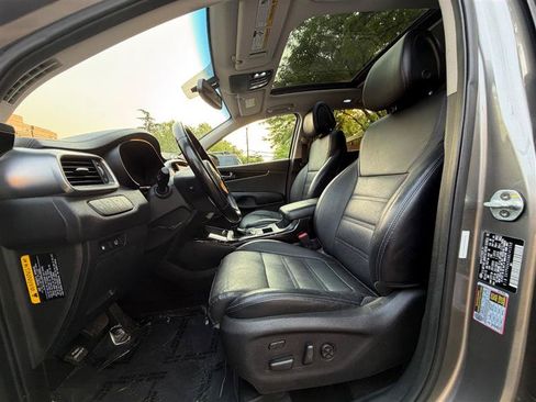 Used 2016 Kia Sorento SX AWD/4WD image 25