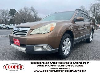 Used 2011 Subaru Outback 2.5i Limited video 2