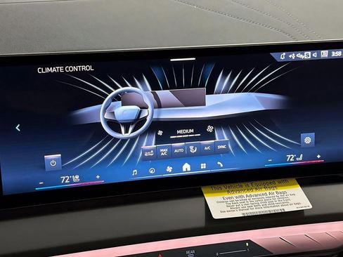 New 2026 BMW X3 xDrive30 w/ Convenience Package image 25