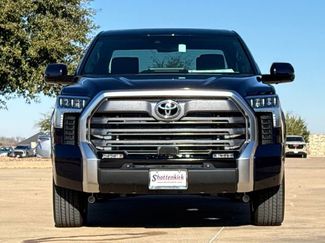 New 2026 Toyota Tundra Limited AWD/4WD video 2