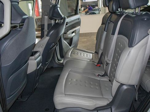 Used 2026 Kia EV9 Wind AWD/4WD image 15