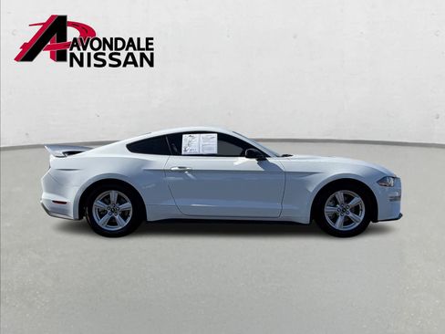 Used 2018 Ford Mustang EcoBoost image 8
