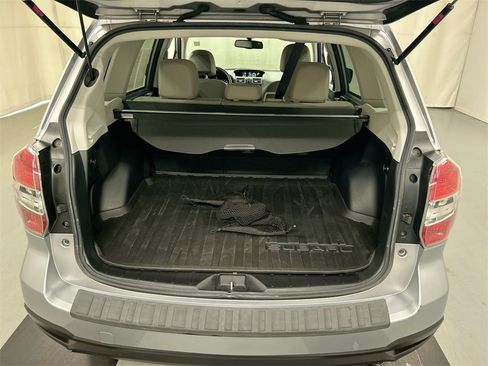 Used 2016 Subaru Forester 2.5i Limited image 23