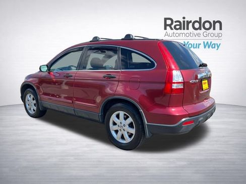 Used 2008 Honda CR-V EX image 5