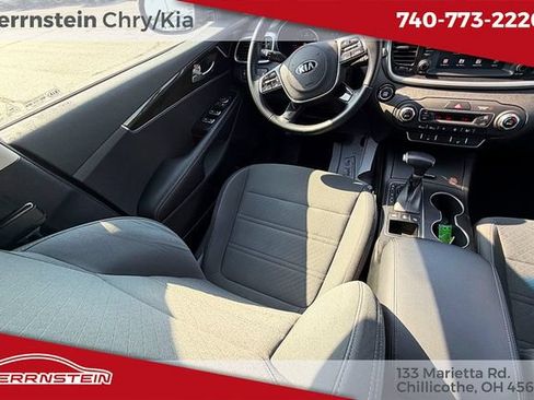 Used 2020 Kia Sorento S AWD/4WD image 12