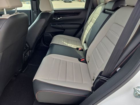 Used 2024 Honda CR-V Sport Touring image 28