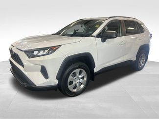 Certified 2020 Toyota RAV4 LE w/ All Weather Liner Package AWD/4WD 360° Tour