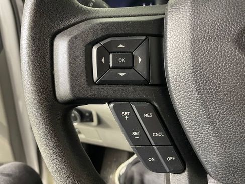 Certified 2017 Ford F150 XL w/ Equipment Group 101A Mid image 9