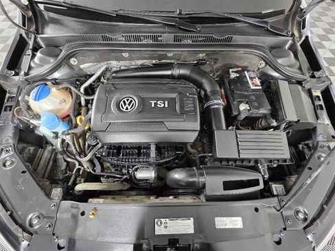 Used 2017 Volkswagen Jetta SEL FWD image 11