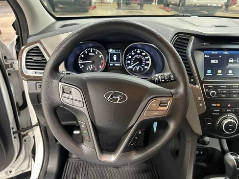 Used 2017 Hyundai Santa Fe Sport AWD/4WD image 16