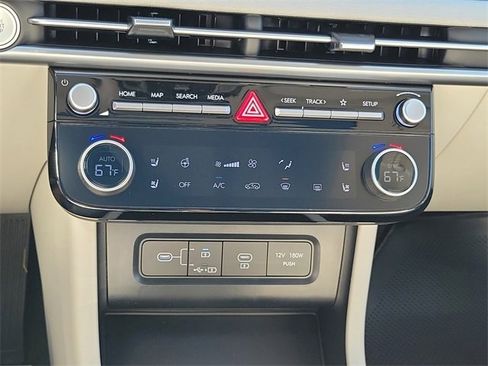 New 2026 Hyundai Tucson Limited image 12