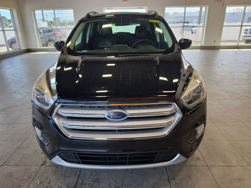 Used 2018 Ford Escape SEL AWD/4WD image 3