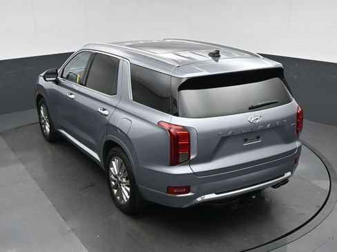 Used 2020 Hyundai Palisade Limited AWD/4WD image 78