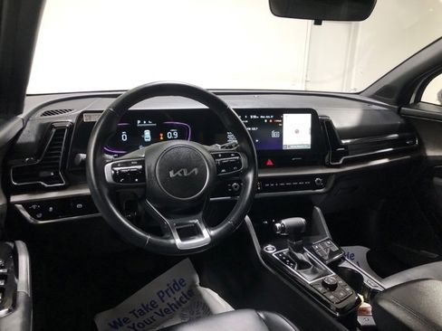 New 2026 Kia Sportage SX image 29