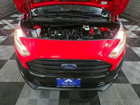 Used 2023 Ford Transit Connect XL image 31
