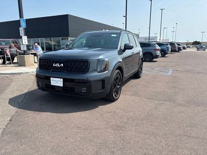 Used 2024 Kia Telluride SX Prestige X-Line