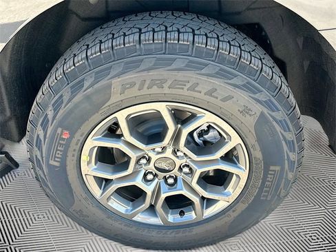 New 2025 Ford Expedition Max Active image 20