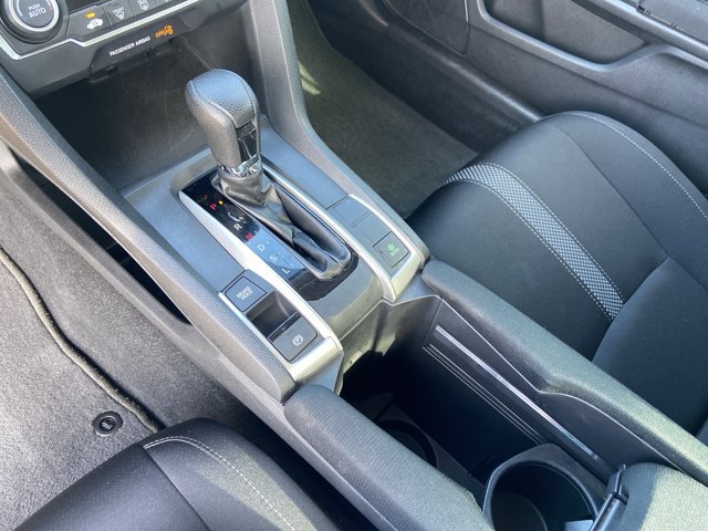 Used 2019 Honda Civic LX image 25
