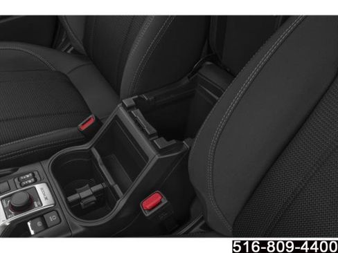 Used 2023 Subaru Forester 4DR CVT image 32