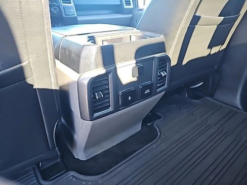 Used 2017 Ford F150 XLT w/ Equipment Group 302A Luxury image 29