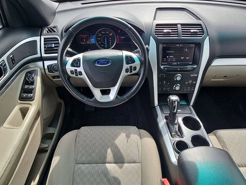 Used 2011 Ford Explorer XLT w/ 201A Rapid Spec Order Code FWD image 21