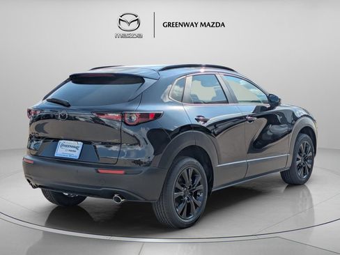New 2026 MAZDA CX-30 AWD 2.5 S image 7