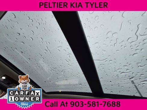 Certified 2022 Kia Sorento SX image 32