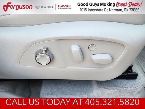 New 2026 Buick Enclave Avenir w/ Super Cruise Package AWD/4WD image 41