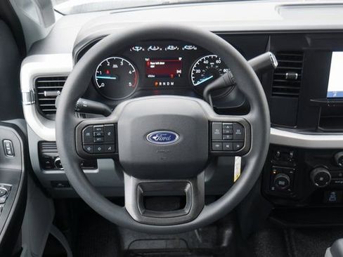 New 2026 Ford F250 XL w/ 360-Degree Camera Package AWD/4WD image 15