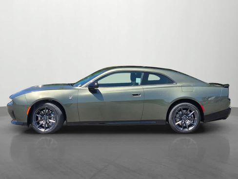 New 2026 Dodge Charger Scat Pack AWD/4WD image 3