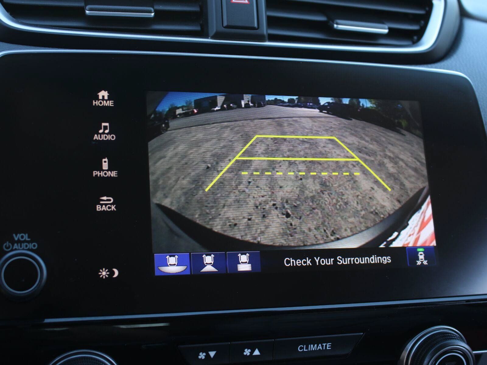 Used 2019 Honda CR-V EX image 14