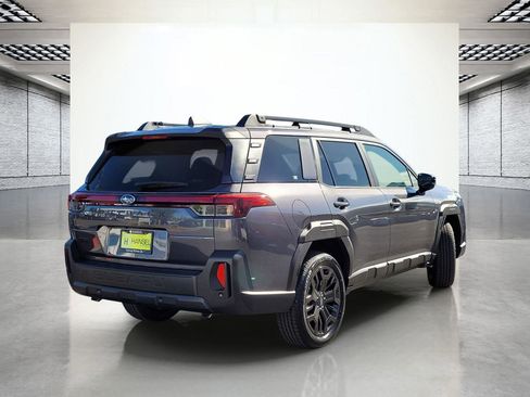 New 2026 Subaru Outback Limited XT AWD/4WD image 6