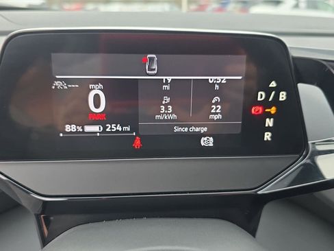 Used 2023 Volkswagen ID.4 Pro S image 16