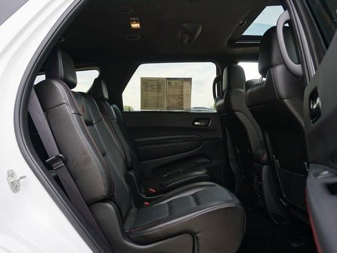 Used 2024 Dodge Durango R/T AWD/4WD image 31