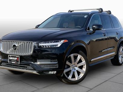Used 2016 Volvo XC90 T6 Inscription
