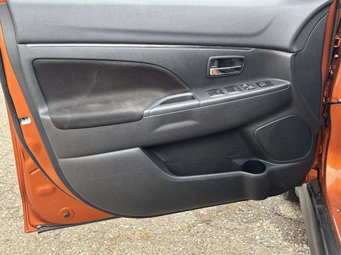 Used 2024 Mitsubishi Outlander Sport AWD image 12