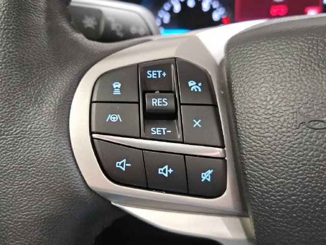 Certified 2024 Ford Explorer XLT w/ Equipment Group 202A AWD/4WD image 31