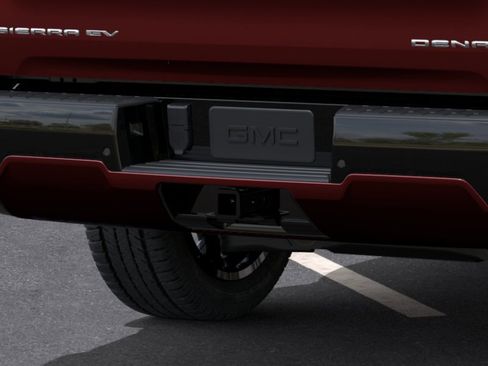 New 2025 GMC Sierra EV Denali image 38