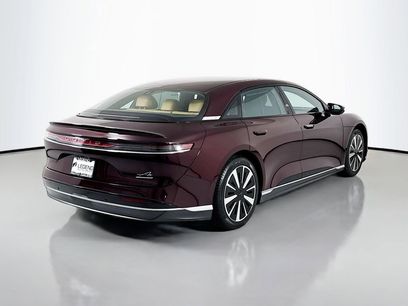 Used 2023 Lucid Air Touring