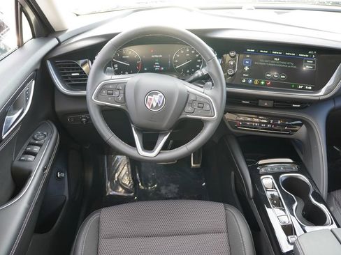 Certified 2023 Buick Envision Preferred w/ Sport Touring Package image 18