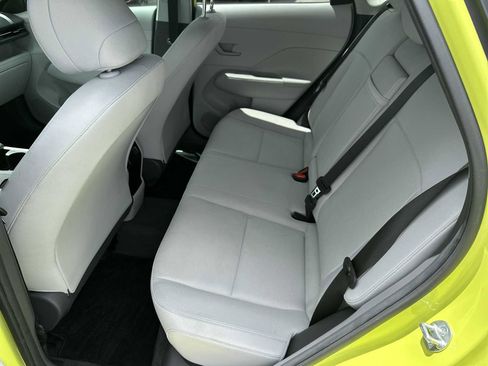 Used 2024 Hyundai Kona SEL w/ Convenience Package FWD image 23