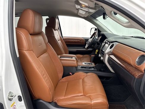 Used 2019 Toyota Tundra 1794 Edition image 30