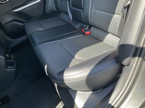 Used 2025 Kia K4 GT-Line w/ GT-Line Sunroof Package FWD image 37